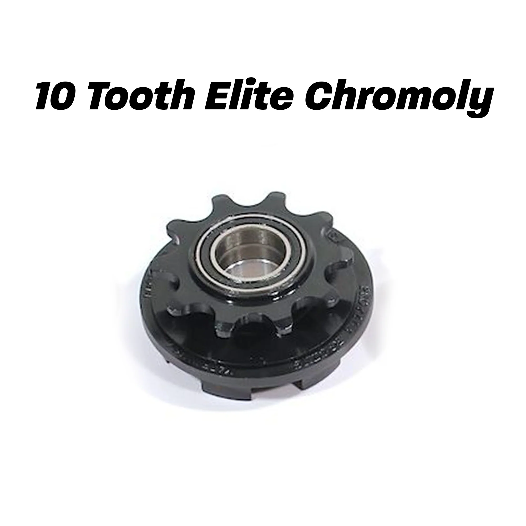 HUB OPTION* Profile Elite Hub Driver - Image 8