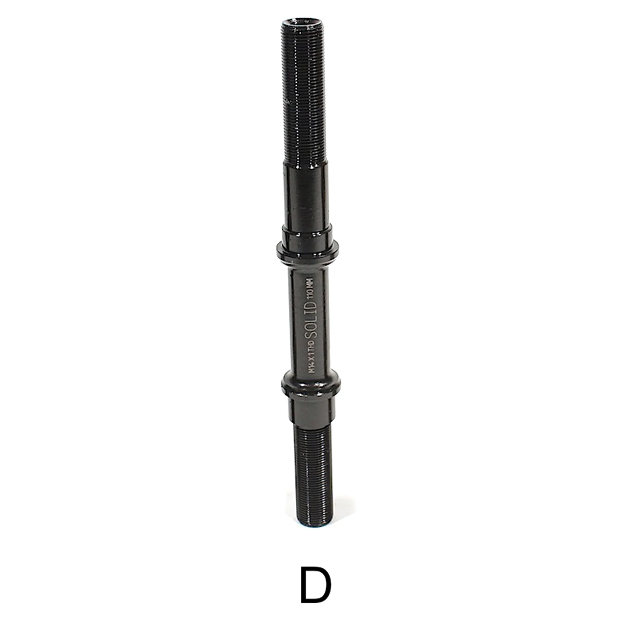 HUB OPTION* Profile Hub Axles - Image 13