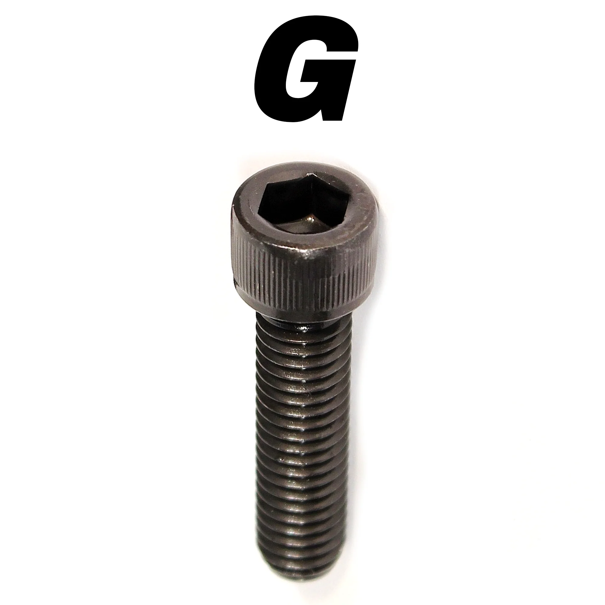 HUB OPTION* Profile Hub Bolts & Nuts SETS - Image 12