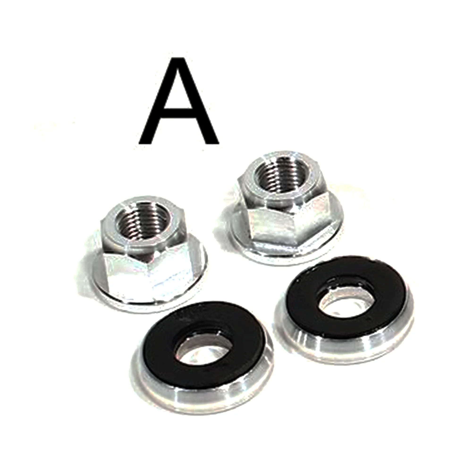 HUB OPTION* Profile Hub Bolts & Nuts SETS - Image 16