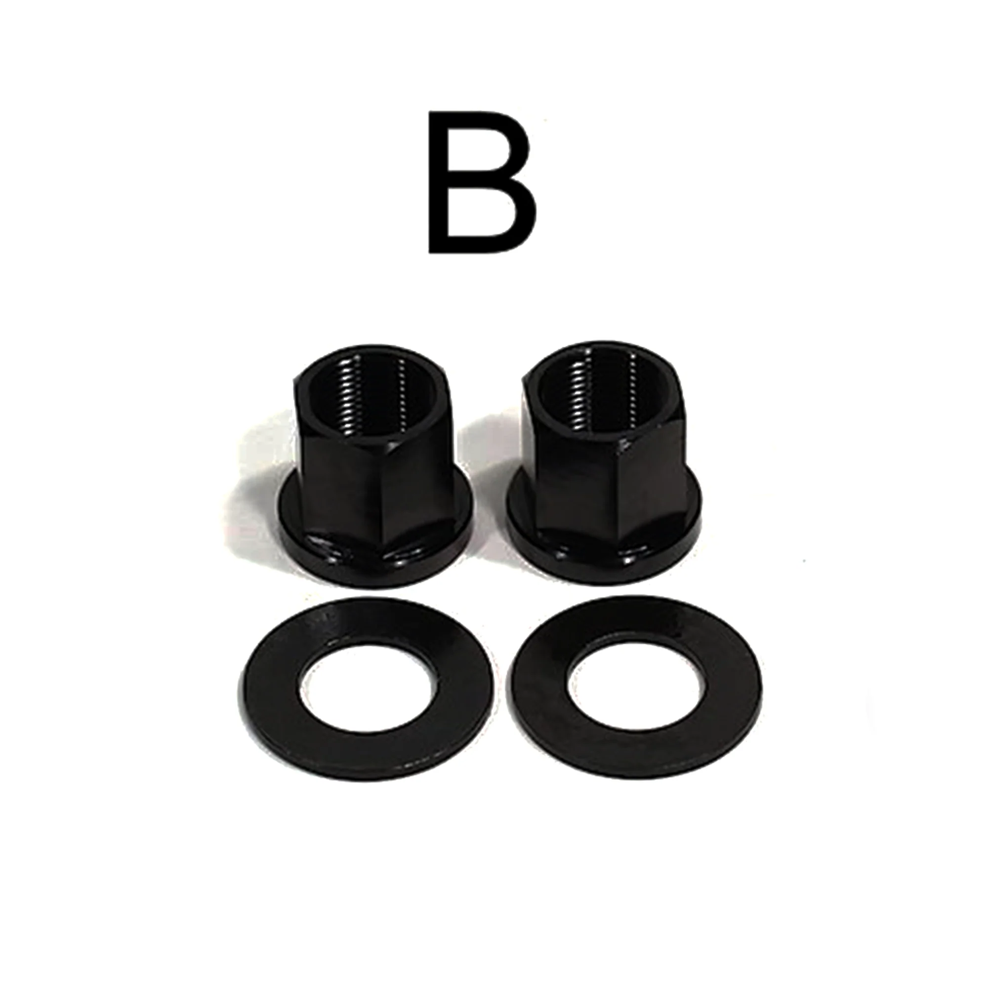 HUB OPTION* Profile Hub Bolts & Nuts SETS - Image 17