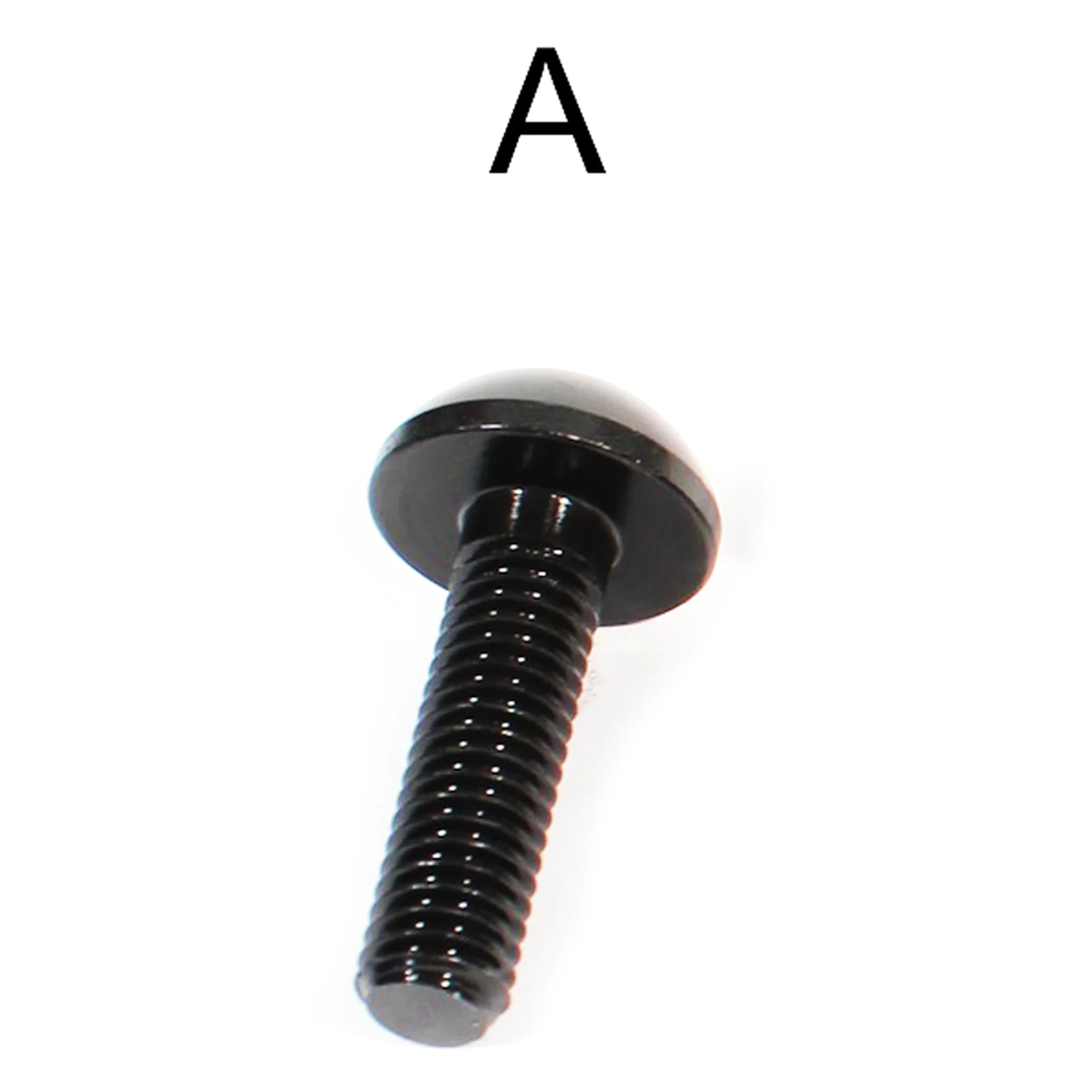 HUB OPTION* Profile Hub Bolts & Nuts SETS - Image 6