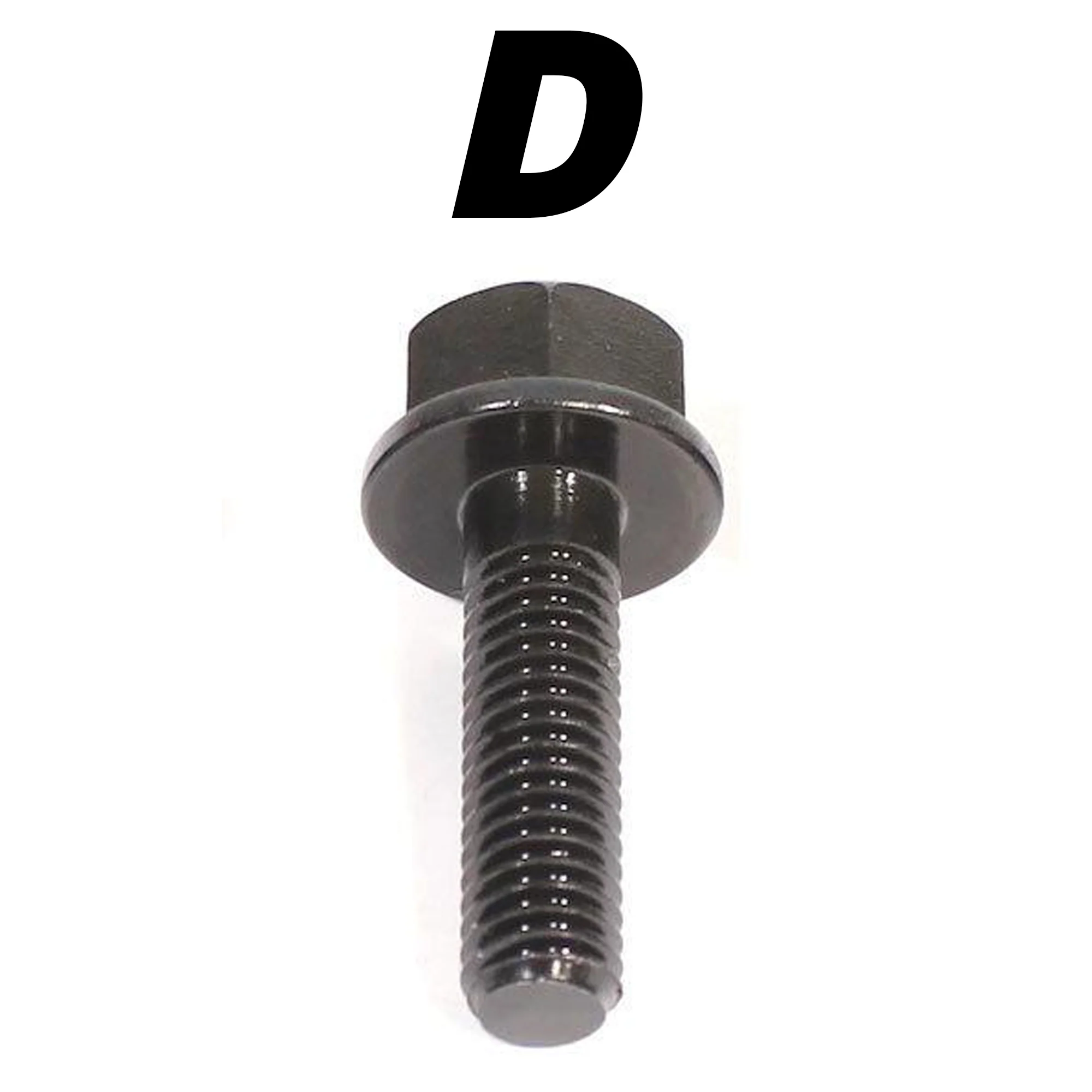 HUB OPTION* Profile Hub Bolts & Nuts SETS - Image 9