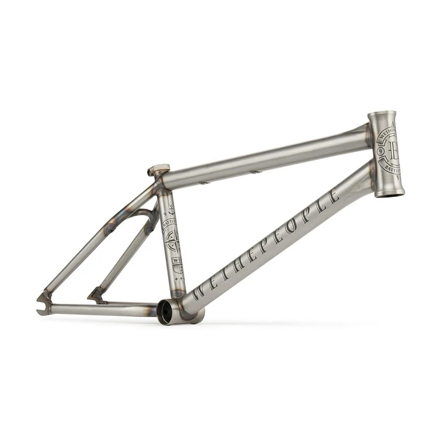We The People Battleship Frame