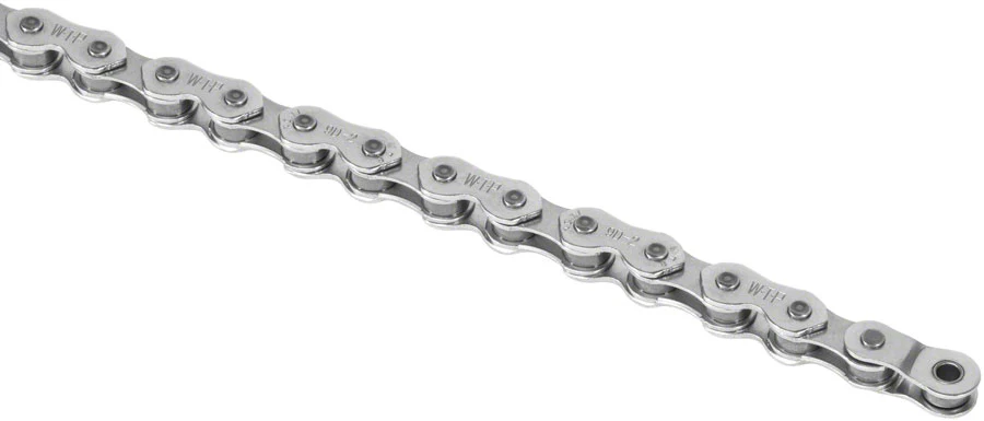 We The People Demand Chain Silver - Image 2