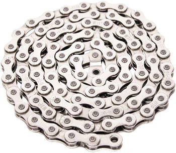 We The People Supply Chain Silver